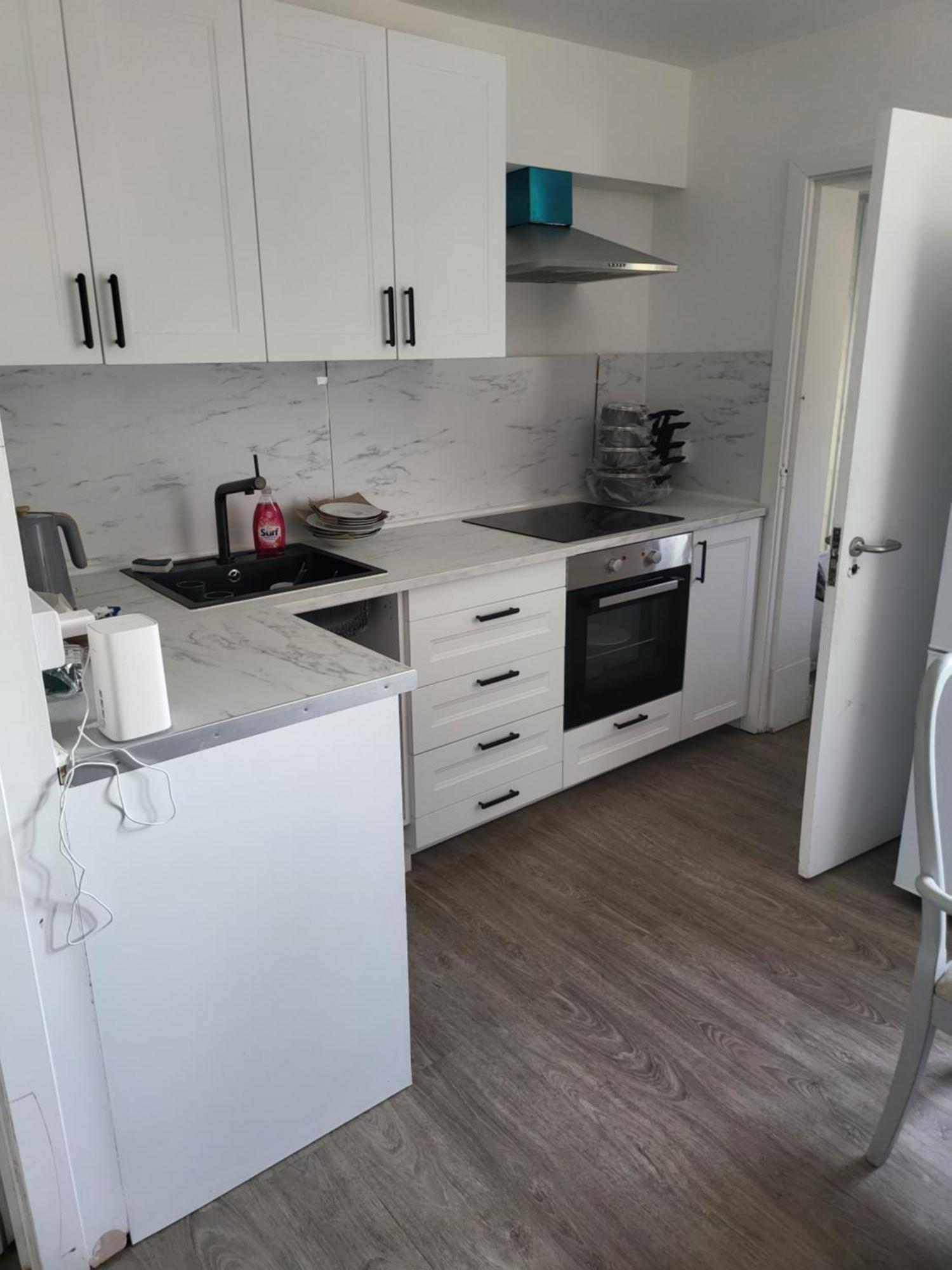 Private Room Near Central Ideal For City Explorers Λονδίνο Εξωτερικό φωτογραφία