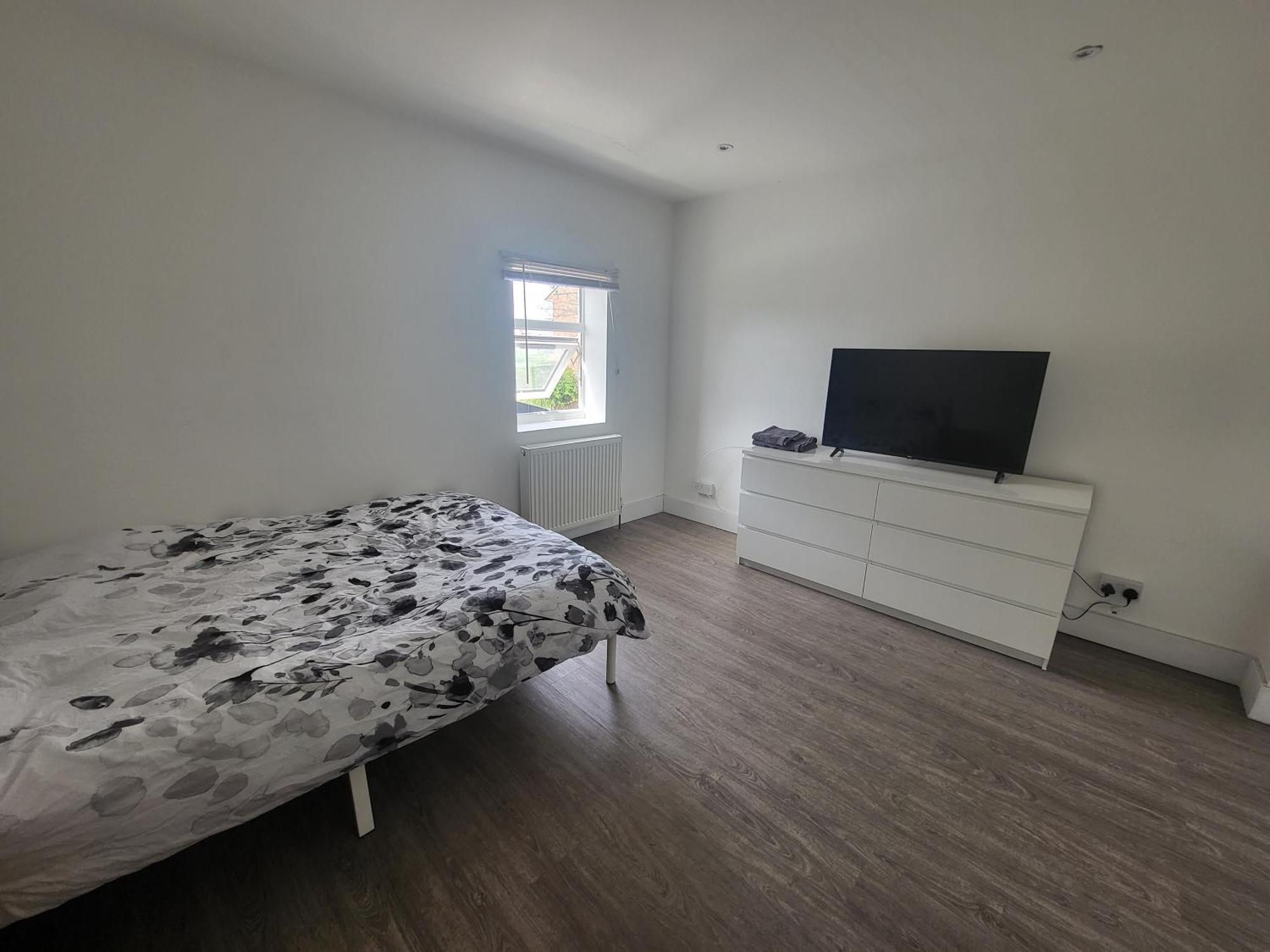 Private Room Near Central Ideal For City Explorers Λονδίνο Εξωτερικό φωτογραφία
